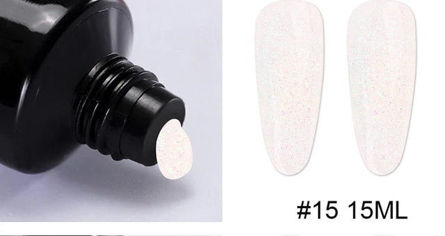 15ml Poly Gel For Nail Extension