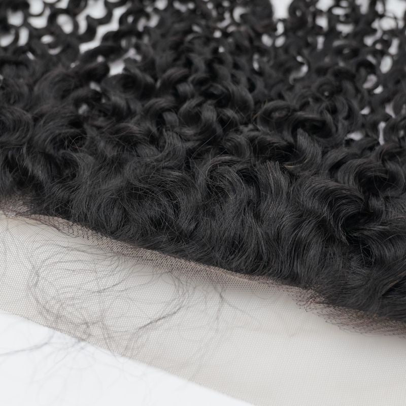 Kinky Curly Frontal - your-beauty-matters