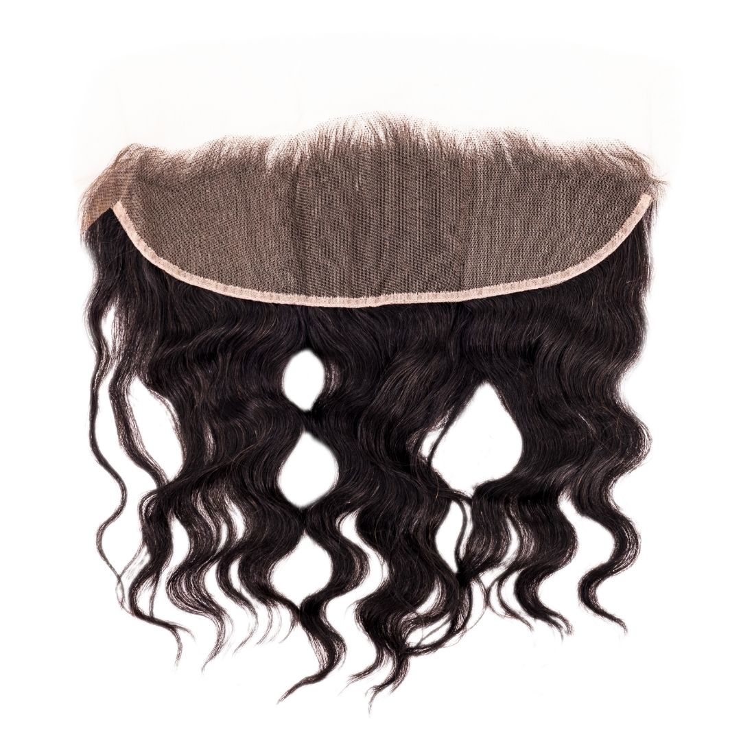 Brazilian Loose Wave Frontal - your-beauty-matters